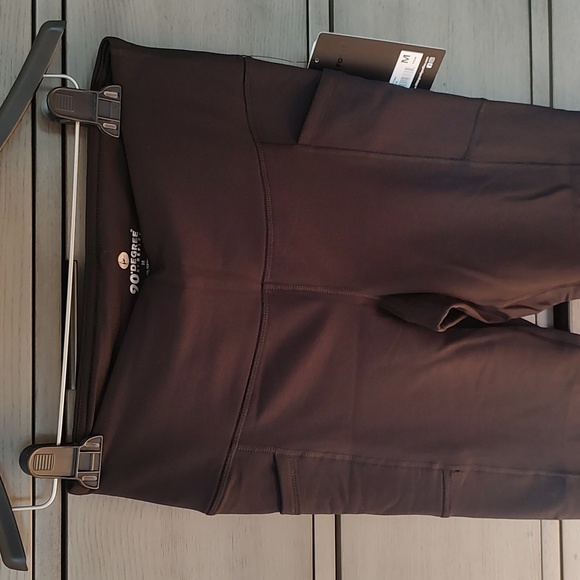 Black Leggings - Picture 3 of 8